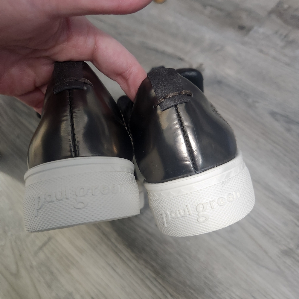 Paul Green Toby sneakers size 6 US - Picture 3 of 8